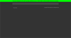 Desktop Screenshot of indiaseed.com